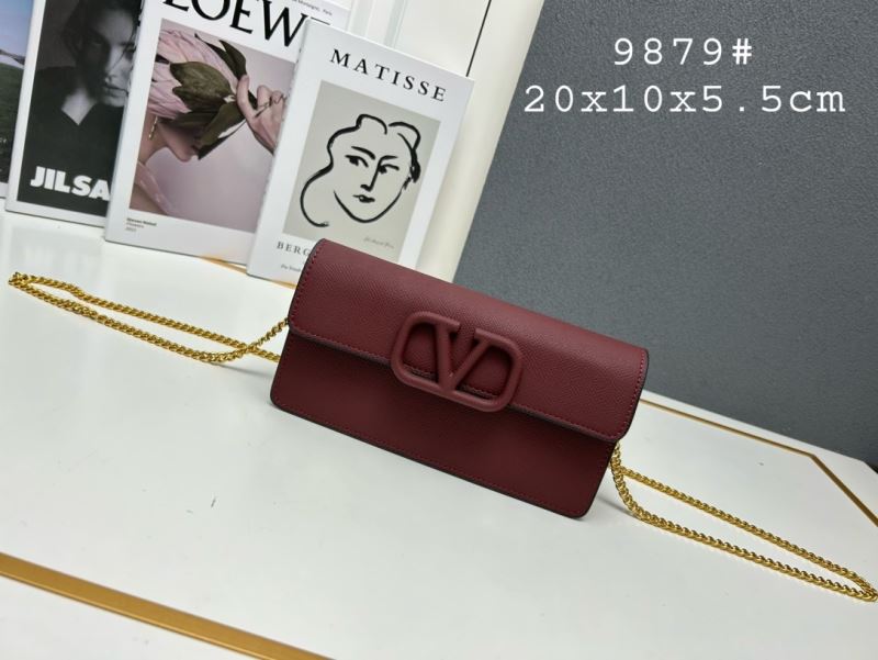 Valentino Satchel Bags